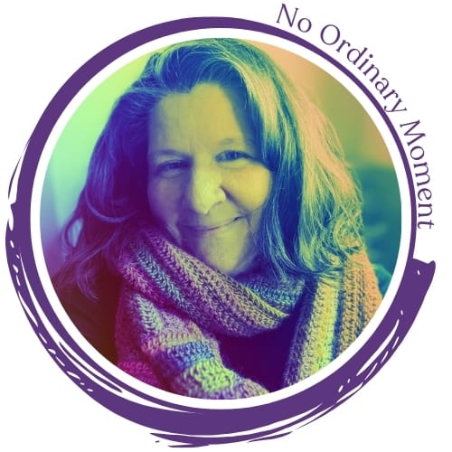 No Ordinary Moment