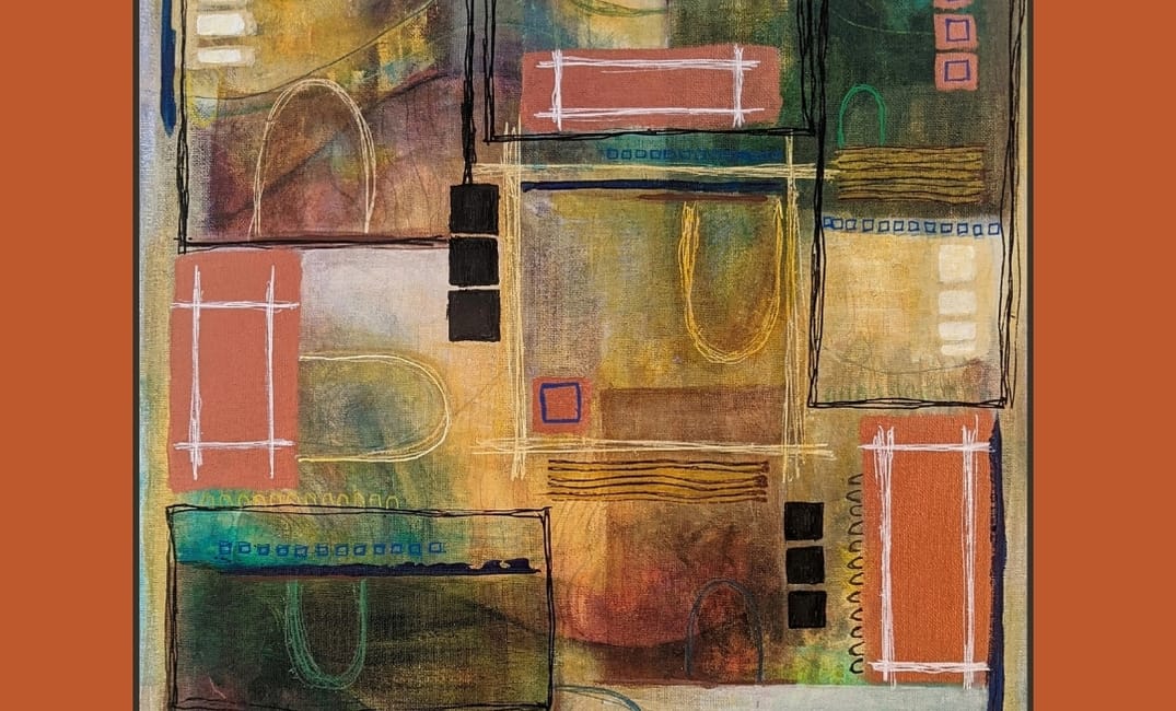Flying Into The Wind: On Creativity, Resistance, and Moving Forward When It's Hard