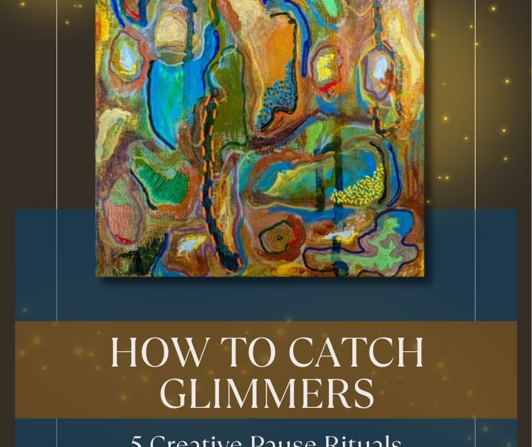 How To Catch Glimmers Guide $5