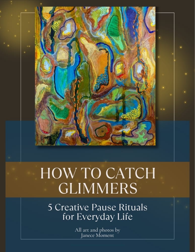 How To Catch Glimmers Guide $5