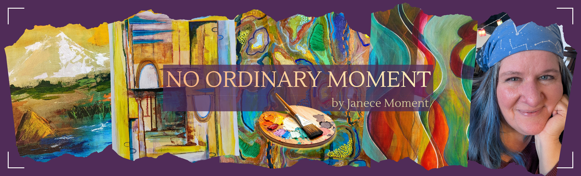 Why I'm creating less to create more