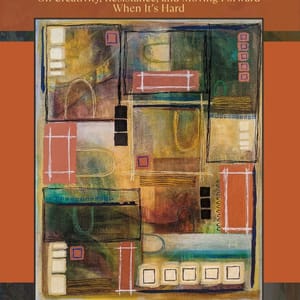 Image of: Flying Into The Wind: On Creativity, Resistance, and Moving Forward When It's Hard