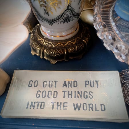 Image of: Reminder to myself