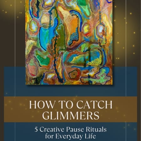 Image of: How To Catch Glimmers Guide $5